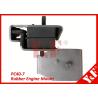 Buy cheap Shock Absorber Cushion Excavator Engine Mounts Construction Machinery Accessories from wholesalers