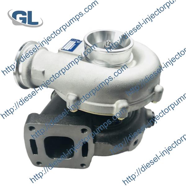 Buy cheap K26 Turbocharger 53269886292 53269886291 119173-18011 119173-18850 For Ship with 4LH-DTE Engine from wholesalers