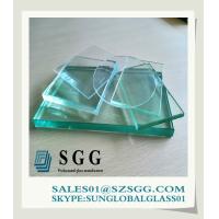 Buy cheap High quality True Temper Glass (4mm,5mm,6mm,8mm,10mm,12mm,15mm,19mm) product
