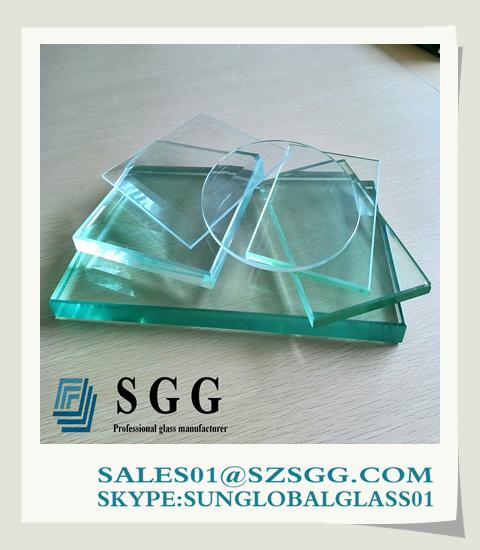 Buy cheap High quality True Temper Glass (4mm,5mm,6mm,8mm,10mm,12mm,15mm,19mm) from wholesalers