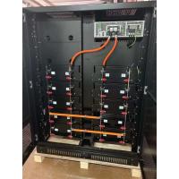 Buy cheap 48V 700Ah Storage Battery Systems For Intellengent Building Power Supply product
