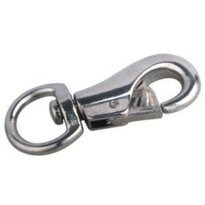Buy cheap Pet Use Metal Swivel Snap Hook 1/4'' 3/8'' from wholesalers