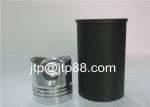 MITSUBISHI 6D16 ME072062 Cylinder Liner Kit Diesel Engine Rebuild Kit Spare
