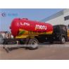 Buy cheap Howo 10000L 15000L Butane Propane Tanker Truck from wholesalers