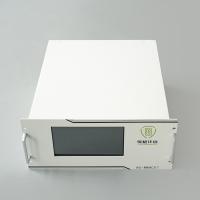 Buy cheap NMHC THC CH4 Online Gas Analyzer For Vocs Waste Gas Non-Methane Total Hydrocarbo product