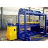 Buy cheap 150m / Hour Grassland Fence Machine High Productivity Customized Color from wholesalers