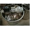 Buy cheap 6 Frame Radial Honey Extraction Machine Beekeeping Electric Horizontal Motor Stainless Steel Honey Extractor from wholesalers