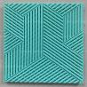 Buy cheap 400*400mm Interlocking Workshop Floor Tiles 3D Tile Flooring For Garage from wholesalers