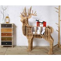 Buy cheap Wonderful Fashion 3D MD Shop Display Shelving With Different Animal Shape product