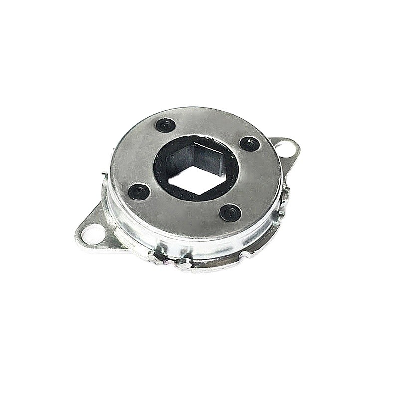 High Precision Rotary Dampers Little Decelerators For Piano Covers