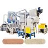 Buy cheap PCB Board Recycling Machine 150KG/H-1000KG/H E-Waste Shredder Machine from wholesalers