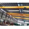 Buy cheap European Single Girder Overhead Travelling Crane 20t LDC Low Headroom 50hz from wholesalers