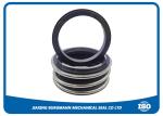Chemical Industry Oil Proof Wear Resistant Rubber Bellows Seal MG1