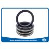 Buy cheap Chemical Industry Oil Proof Wear Resistant Rubber Bellows Seal MG1 from wholesalers