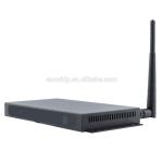 Metal 4K Advertising Media Player Box 2GB 16GB 1080P Rockchip RK3288 Android