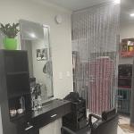 Durable Pure Aluminium Chain Fly Screen Door Fly Screen Curtain Chain Link