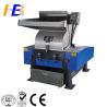 Buy cheap 200 - 400kg/h Recycling Plastic Crusher , 7.5kw PET Plastic Bottle Crusher from wholesalers