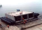 Cargo Salvage Sunken Boats Marine Rubber Airbags