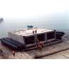 Buy cheap Sea Rescue Marine Rubber Bag Salvage Buoyance Inflatable from wholesalers
