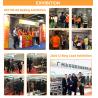 Buy cheap Efficiency NG/LPG Cooking Equipment Gas Connection R13/4 3.95/5.66Kg/h Consumption from wholesalers