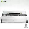 Buy cheap Aluminum 36V 40A Lead Acid Battery Charger 110V Or 230Vac Input from wholesalers
