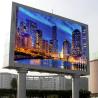 Buy cheap 3840Hz Outdoor Digital Display Board Full Color Seamless Video Walls from wholesalers