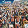 Buy cheap LCL FCL International Shipping Freight Forwarder From China To Australia FOB from wholesalers