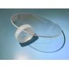 Buy cheap 8inch 0.725 Dia100mm C Plane Single Crystal Sapphire Wafer 1300mm 1500mm Thickness from wholesalers
