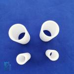 Factory Customization High Temperature Pressure Opaque Glass Tube Quartz Glass