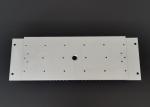 7070 SMD 28 LED Street Light Module 158X103 DEGREE Outdoor Light Lens With
