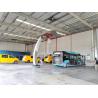 Buy cheap Pantograph fast charger for electric bus 300kw charging capacity from wholesalers