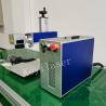 Buy cheap Mini Raycus Fiber Laser Marking Machine 20W 30W 50W from wholesalers