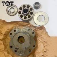 Buy cheap K3V180 Piston Pump Spare Parts HD1250 HD1430 HD2045 KATO EXCAVATOR Parts product