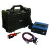 Buy cheap CR100 Small Size Thermocouple Wire Welder / Portable Spot Welding Machine from wholesalers