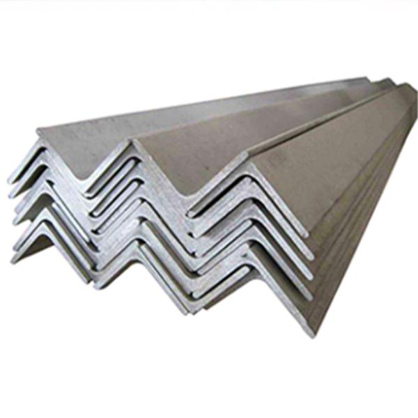 Buy cheap 304L DIN 1.4301 Stainless Steel Angle Bar 0.4mm T Shape Hot Rolling Cold Drawing from wholesalers