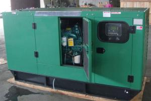 Buy cheap 60HZ Oil Field Generator Stamford Alternator Multi Cylinder Generator from wholesalers