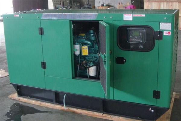 Buy cheap 60HZ Oil Field Generator Stamford Alternator Multi Cylinder Generator from wholesalers
