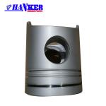 6D22 Cylinder Piston Kit 23411-83004 Korean Auto Engine Parts