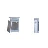 Buy cheap 350m3/H Portable Hepa Air Purifier from wholesalers