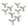 Buy cheap CNC Precision Sheet Metal Welding Parts Machining For Automobile from wholesalers