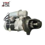 Buy cheap 24V 11T Tractor Starter Motor / Tractor Self Motor 6d140 Fits Komatsu 6008133631 from wholesalers