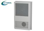 60HZ Central AC Outdoor Unit , Commercial Control Panel Cooling Systems