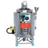 Buy cheap Stainless Steel More Secure Small Pasteurization Equipment For Milk And Juice from wholesalers
