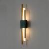 Buy cheap Marble Wall Lamp Modern Led Wall Lamps For Living Room Tanto LED Wall Sconce(WH-OR-224) from wholesalers