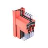 Buy cheap T Shape Glass Aluminium Profile Door Mill Finish 6063 6061 T5 T6 Alloy Temper from wholesalers
