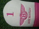 golf head cover , Golf cover , driver cover , fairway cover , ut cover, hybrid