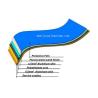Buy cheap Fire Resistant 2000mm Alucabond Panel ACP Building Material Outdoor from wholesalers