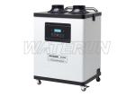 White Nail Fume Extractor Equipment Moxibustion Fume Extraction Systems