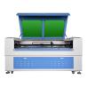 Buy cheap Industrial Grade 80w Co2 Laser Engraver For Rubber Stamps 3D Crystal Leather from wholesalers