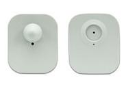 Buy cheap ABNM High-quality EAS RF anti-theft mini square hard tag from wholesalers